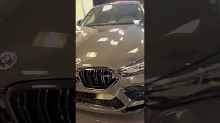 Would You Drive The 2023 Bmw X6