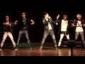 [Dance Cover by YG Lovers Crew] Fantastic Baby (Remix by G.O.D Crew) - Big Bang