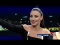 Sevcan Orhan, Dilber Ay taklidi yaparsa klip izle