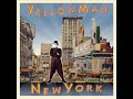 Yellowman New York (Album Mix)