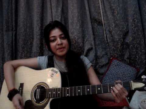 Soniye hiriye - Shael (cover)