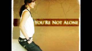 Watch Liz Kay Youre Not Alone 2009 video