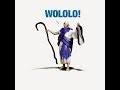 Wololo Sound Effect
