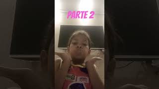 Parte 3 Eu Faço A Minha Rotina Para Vocês Um Beijo