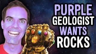INFINITY WAR in 4 words (YIAY #412) INFINITY WAR in 4 words (YIAY #412)