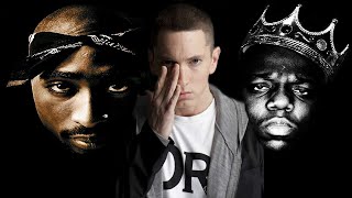 Eminem - The Real Slim Shady (Remix) [ft. 2Pac & Notorious B.I.G.]