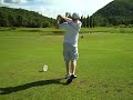 Plutaluang Navy Golf course, Pattaya, Thailand