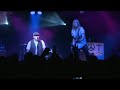 Black Stone Cherry - Like I Roll (LIVE)