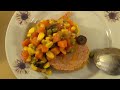 John West - Tuna Fish Salad Western