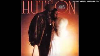 Watch Leroy Hutson All Because Of You video
