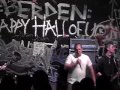 BENUMB - 11/09/02 @ 924 Gilman St, Berkeley, CA - FULL SET