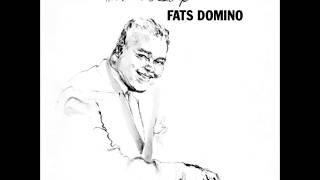 Watch Fats Domino South Of The Border video