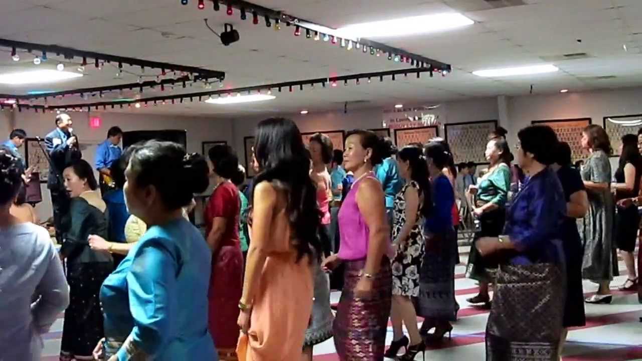YouTube+Lao+Lamvong Former royal lao air force of TN's party #3 on 08/31/2013 - YouTube