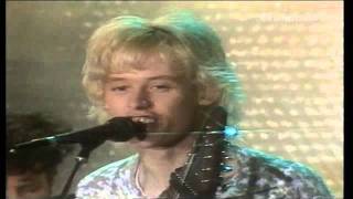 Watch Kajagoogoo You Really Take My Breath Away video