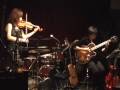 Amazing Violin! Genius Guitar! "Spain" maiko w/Nao Teraya