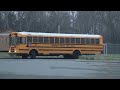 school vandalized