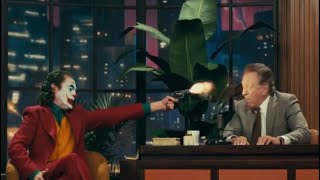 Watch Joker Say Goodbye video