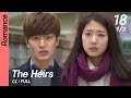 [CC/FULL] The Heirs EP18 (1/3) | 상속자들