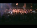 Jay Lumen live at Ibiza Sound Open Air / 20 / 08 /
