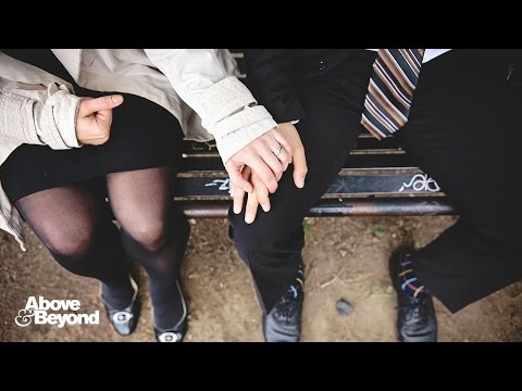 Above & Beyond feat. Gemma Hayes - Counting Down The Days