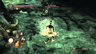Sunlightblade Top 10 Plays Submission Dark Souls 2