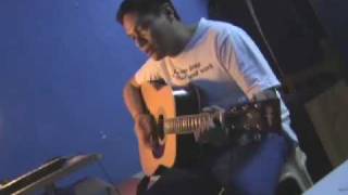 Everybody Sleeps Joe Raposo-Sesame Street Clic Song Cover By Ferdz Inez
