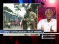"Northeast exodus:rogue SMSes traced to Popular Front"-News Hour 21.Aug 2012 Part 2