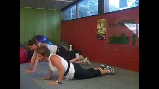 LES MILLS Body Attack 84 | Group Fitness Classes | Blackwood Fitness
