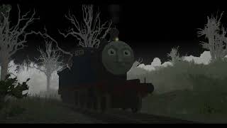 The Ghost Engines Of Sodor ?
