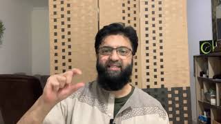 Lesson 1 | Chapter of Zakat | Zad al-Mastaqnia
