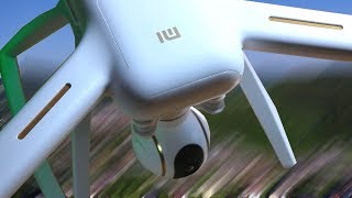Xiaomi Mi drone 4k Preis