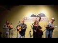 Helen Highwater at Carter Vintage Guitars - "Bring Your Clothes Back Home"