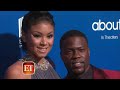 Kevin Hart's Ex Sounds Off on Comedian