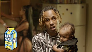 Watch Rich The Kid Far From You video