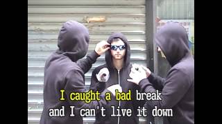 Watch Pop Etc Bad Break video