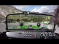 02 Caterham R500gt Col de l Izoard down the Far Side France Briancon MVIV0002