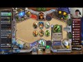 Hearthstone: Trump Cards - 157 - Part 2: Problem Solved (Druid Arena)