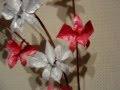 Origami Cattleya (page 1). YouTube Flower Video Tutorials