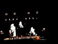 Video Depeche Mode live in Milan 18 June 2009 - MASTER AND SERVANT