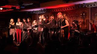"The Game" - The Picher Project @ Feinstein's/54 Below