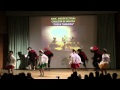 Corazón de Bolivia Cueca tarijeña 2012.MTS