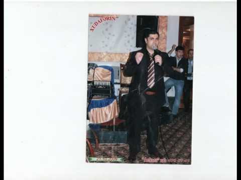 Nari-nari yeni Nasim Memmedov