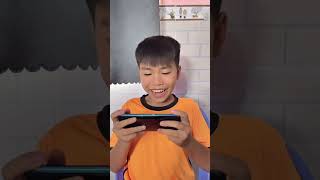 Bé Lâm Làm Em Trai Anh Hơi Lâu Rồi Đó