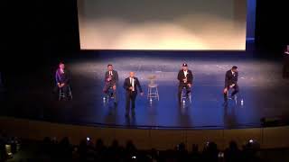 Watch Kai Will You Still Love Me video