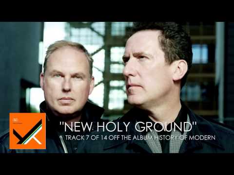 New Holy Ground Video
