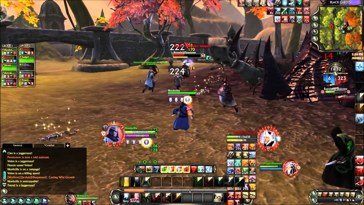 Rift Rangers instal the last version for windows