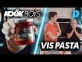 Download Gloednieuw seizoen!! (Sambal banaan challenge) // DAY1 Kookboys Afl.1 Gloednieuw seizoen!! (Sambal banaan challenge) // DAY1 Kookboys Afl.1