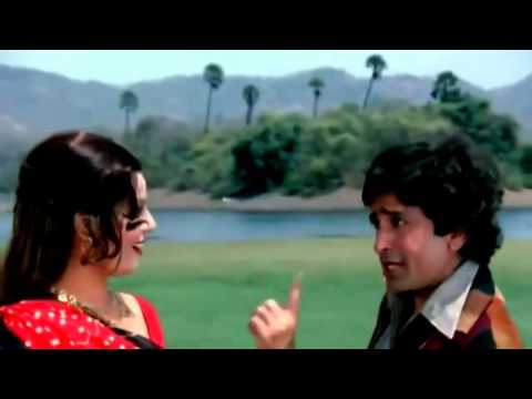 Jab Aati Hogi Yaad Meri Sung By Anil Abhua & Sadhna Sargam Ji...