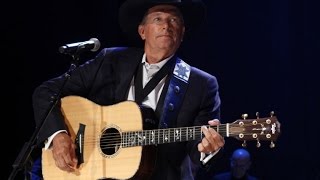 Watch George Strait Thats The Breaks video
