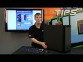 NCIX PC Vesta WS i7 Workstation PC Showcase NCIX Tech Tips